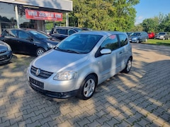 VW Fox Fox 1.2 Style