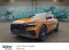 Bild des Angebotes Audi SQ8 4.0 TDI quattro *B&O*MATRIX-LED*HEAD-UP*