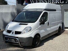 Bild des Angebotes Renault Trafic L2H2 2.0DCI 1.Hand,MwsT