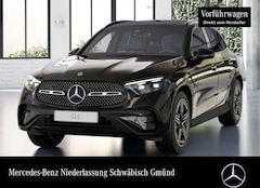 Bild des Angebotes Mercedes-Benz GLC 300 de 4M AMG+NIGHT+PANO+360+AHK+BURMESTER+9G