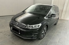 Bild des Angebotes VW Touran Highline DSG Highline