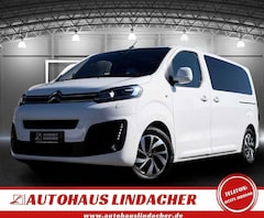 Bild des Angebotes Citroen Spacetourer Space Tourer Business Lounge (L2) | Leder | Pano |