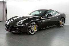 Bild des Angebotes Ferrari California T Carbon Lenkrad mit LED Nero Kamera