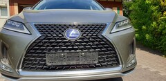 Bild des Angebotes Lexus RX 450h RX Hybrid 450hL (hybrid) Luxury Line