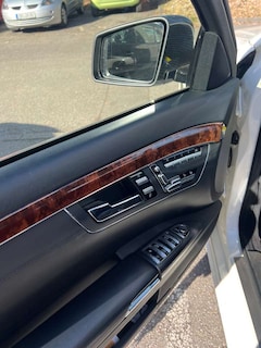 Bild des Angebotes Mercedes-Benz S 63 AMG L 7G-TRONIC