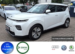 Bild des Angebotes Kia Soul Spirit Wärmepumpe 1.Hand Harman-Kardon ACC