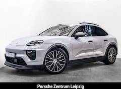Bild des Angebotes Porsche Macan 4S InnoDrive Surround-View LED-Matrix BOSE