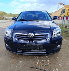 Bild des Angebotes Toyota Avensis 1.8 VVT-i Executive
