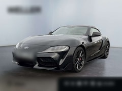 Bild des Angebotes Toyota Supra GR 3.0 Legend *HUD*ACC*Navi*Schalter*Leder*