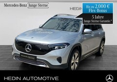 Bild des Angebotes Mercedes-Benz EQB 250 + PROGRESSIVE|KAM|TOTW|SHZ+LHZ|CarPlay|