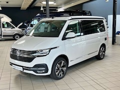 Bild des Angebotes VW T6.1 California Ocean*UVP 96.077 EUR*DEUTSCH*ACC*Markise*Navi*LED