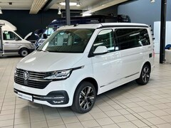 Bild des Angebotes VW T6.1 California Ocean*UVP 96.077 EUR*DEUTSCH*ACC*Markise*Navi*LED