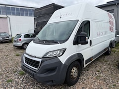 Bild des Angebotes Peugeot Boxer Kasten Grossraum 435 L4H3 Komfort HDi 150