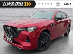 Bild des Angebotes Mazda CX-60 2,5 PHEV Homura AWD ACC HUD 360° BOSE