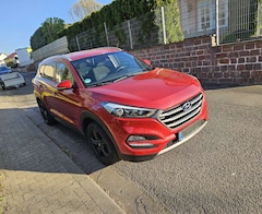Bild des Angebotes Hyundai TUCSON Intro Edition 2WD