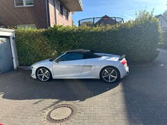 Bild des Angebotes Audi R8 R8 Spyder Spyder 5.2 FSI quattro S tronic