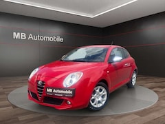 Bild des Angebotes Alfa Romeo MiTo Super 1.Hand Klimaanlage/Sitzheizung
