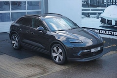 Bild des Angebotes Porsche Macan 4*Lederpaket*360 Kamera*Pano*Luft*BOSE*ACC