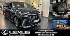 Bild des Angebotes Lexus LS 500 LM350h LUXURY LINE Luxury Mover