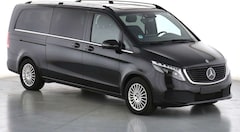 Bild des Angebotes Mercedes-Benz EQV 300 300 EXTRALANG 8SITZER*EL.TÜREN AVANTGARDE