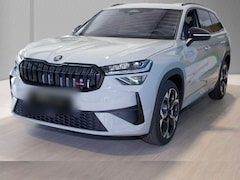 Skoda Kodiaq RS 2.0 TSI UPE 65.030 4x4 Pano AHK Assist