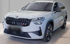 Skoda Kodiaq RS 2.0 TSI UPE 65.030 4x4 Pano AHK Assist