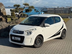 Bild des Angebotes Citroen C1 1.0 Shine KLIMA TEMPOMAT 2. HAND