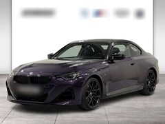 Bild des Angebotes BMW 240 M240i xDrive Coupé Pro M-Sitze AHK ACC RFK HUD