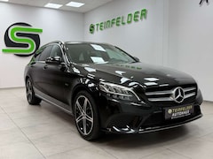 Bild des Angebotes Mercedes-Benz C 300 e Avantgarde AHK / SPUR / DISTRONIC