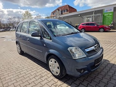 Bild des Angebotes Opel Meriva Edition+KLIMA