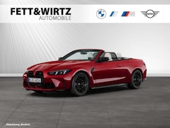 Bild des Angebotes BMW M4 Competition Cabrio M xDrive|Head-Up|DA-Prof.