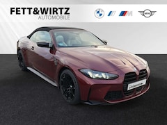 Bild des Angebotes BMW M4 Competition Cabrio M xDrive|Head-Up|DA-Prof.