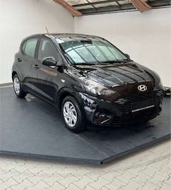 Bild des Angebotes Hyundai i10 Select