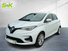 Bild des Angebotes Renault ZOE E-Tech 100% el. EXPERIENCE R110 Z.E. +CARPLAY+