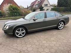 Bentley Flying Spur 6.0 *viele Rechnung*RHD