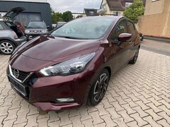 Bild des Angebotes Nissan Micra N-Way