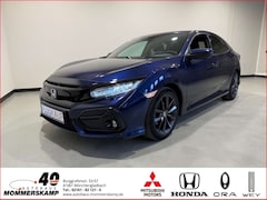 Bild des Angebotes Honda Civic 1.0 Elegance VTEC+Klima+Tempomat+Navi+PDC+Kamera+L