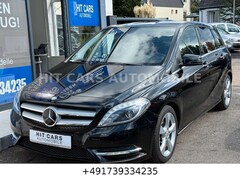 Bild des Angebotes Mercedes-Benz B 200 B -Klasse B 200