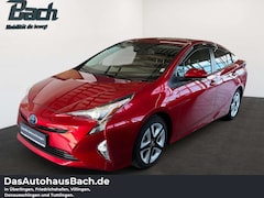 Bild des Angebotes Toyota Prius 1.8l Hybrid Comfort AUT