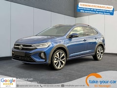 Bild des Angebotes VW Taigo R-Line Limited IQ.LIGHT MATRIX+KAMERA+ACC+SHZ+1...