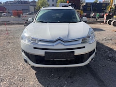 Citroen C-Crosser Exclusive