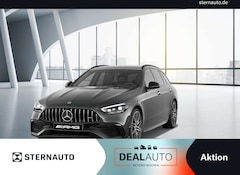 Bild des Angebotes Mercedes-Benz C 43 AMG C 43 T 4M AMG Pano Distr 360 Cam Carbon HUD DigiLight