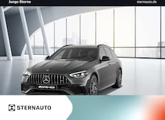 Bild des Angebotes Mercedes-Benz C 43 AMG C 43 T 4M AMG Pano Distr 360 Cam Carbon HUD DigiLight