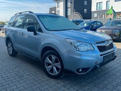 Bild des Angebotes Subaru Forester Active Wagen Nr 113