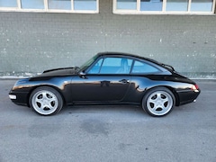 Bild des Angebotes Porsche 993 Targa
