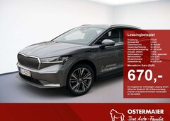 Bild des Angebotes Skoda Enyaq 85 AHK.CLEVER.20 ALU.SOFORT VERFÜGBAR!