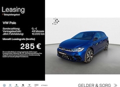 Bild des Angebotes VW Polo 1.0 TSI R-Line|IQ.LIGHT|ACC|NAVI|CARPLAY|