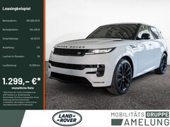 Bild des Angebotes Land Rover Range Rover Sport D300 Dynamic HSE PANO 360°