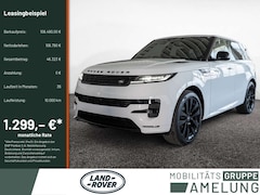Bild des Angebotes Land Rover Range Rover Sport D300 Dynamic HSE PANO 360°