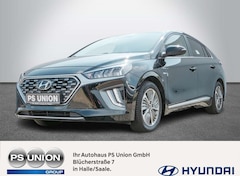 Bild des Angebotes Hyundai IONIQ 1.6 Premium PHEV ACC SITZBELÜFTUNG LED
